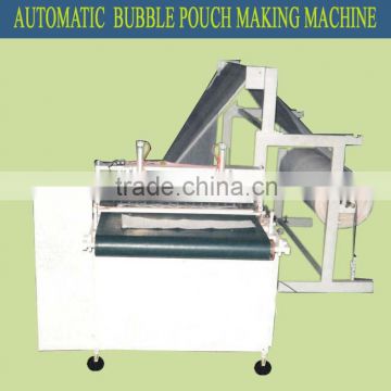 Air Bubble Sheet Bag Making Machine