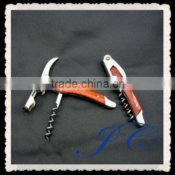 2014 High quality wine bottle opener factory b-560