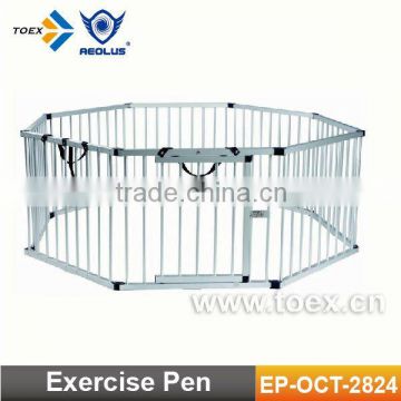 Dog Exercise Pen