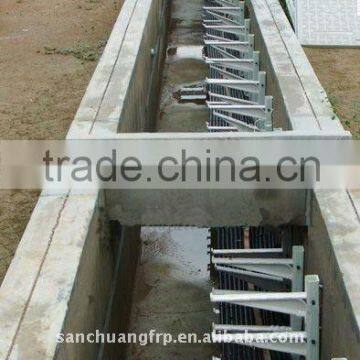 FRP cable bracket