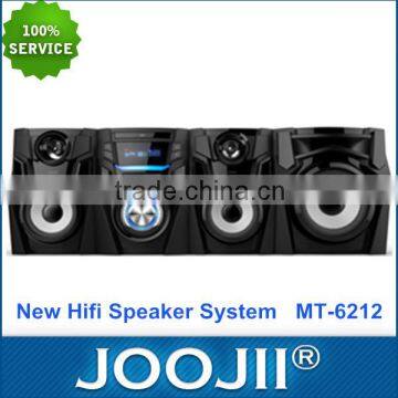 China Hot Sale Home Theatre Hifi System