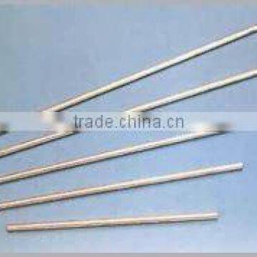 BEST PRICES for Nickel Alloy Seamless Steel Pipe and Tube
