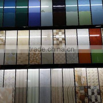 indoor ink jet ceramic wall tiles