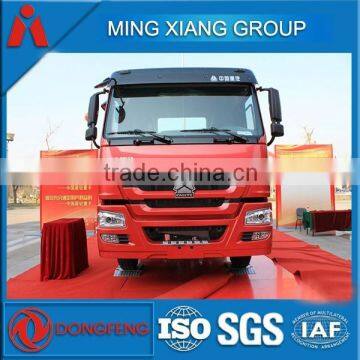 CNHTC 6X4 Tractor Truck