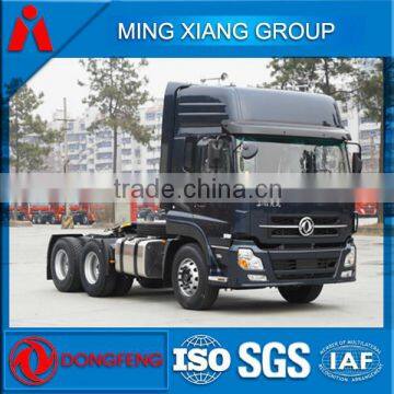 Dongfeng heavy duty tractor truck