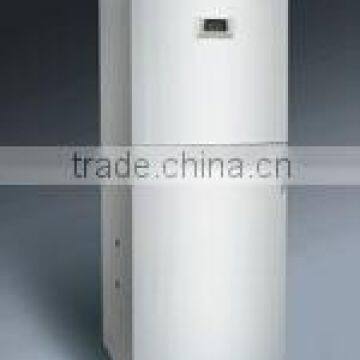 High temperature ground source heat pump