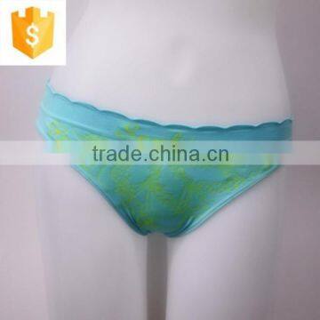 Super Breathable Girl Underwear Cute Girl Panty Girls Teen Panties photo-2