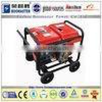 gasoline generator