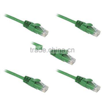 RJ45 Cat5e UTP LOSH Cable With Best Price photo-5