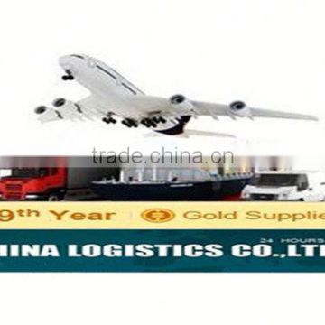 bulk goods shipping