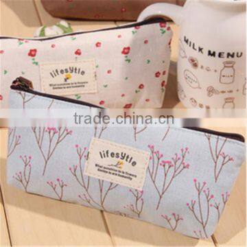 Hot seller gift pencil bag