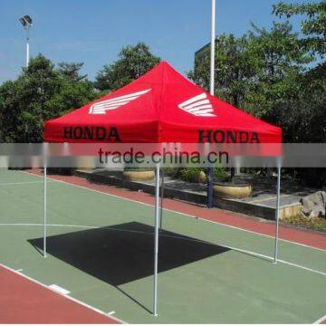 Quick Outdoor Promotional Gazebo tent, folding canopy