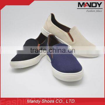 China canvas shoes 2015 new products sneaker shoes price