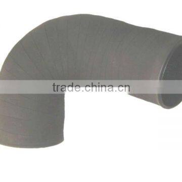 Wrapped EPDM Rubber Hose