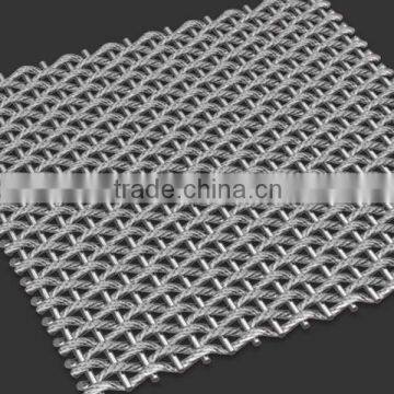 Metal Mesh Curtain