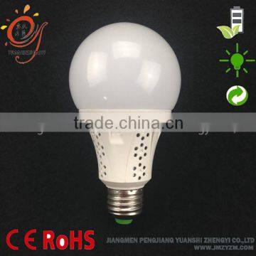 Super Bright High Quality aluminium led bulb 9W
