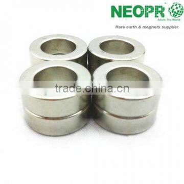 N42 Neodymium Magnet Ring Magnet