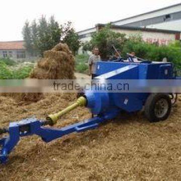 Runshine High Quality RXFK2060 Square Baler With CE photo-3