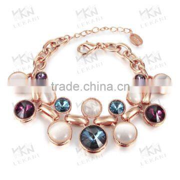 New Product Handmade Stainless Steel jewelry Fashion Bracelet