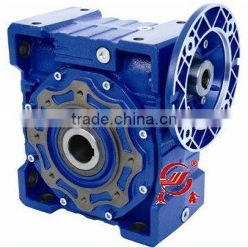 Power Transmission Worm gear Speed Gearbox,Motovario-like Motor Reducers