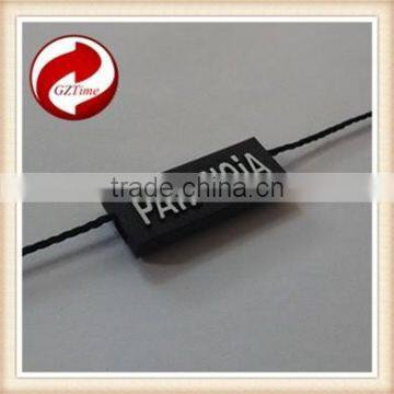 Cheap High-grade Environmental Protection Non-toxic Gilt Lettering Rewritable Nfc Tag