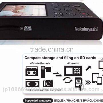 Light Weight and Colorful Hot Video Player Converter at Reasonable Prices