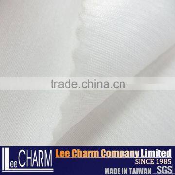 100% Polyester Silver Fabric for Apparel photo-4