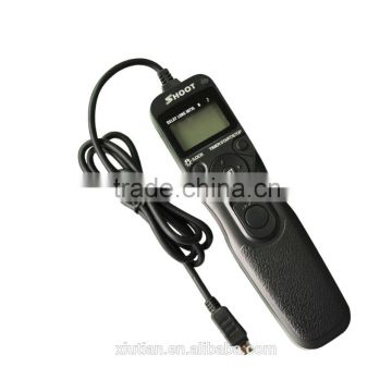 Hot-selling shutter Remote Control for Olympus RM-UC1