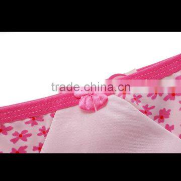 Popular Cheap Sexy Lingerie Ladies Panties photo-4