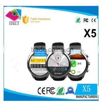 wholesale sim card bluetooth Wifi smart watch X5