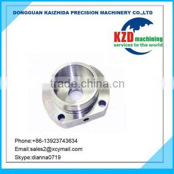3-Axis Aluminum 6061 CNC Machined Parts