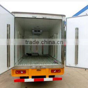 Freezer Refrigerated Truck,service Refrigerated Truck photo-3