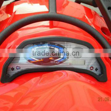 ATV250 Dumper photo-6