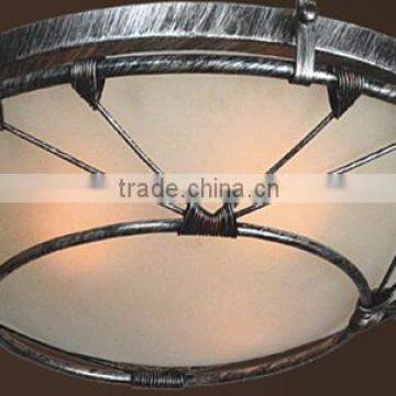 2016 Top Quality Modern European Wall Lamp for Home Lighting With 1 Lights Model RT CH019-1 photo-3