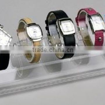 New Multiple acrylic watch display manufacture