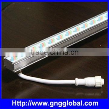 SMD5050 Addressable Dream Color Rigid LED Bar DMX