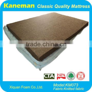 coconut fiber mattress