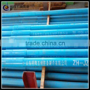 Hot Sale API 5DP Heavy Weight Drill Pipe for Sale by Wholesaler photo-5