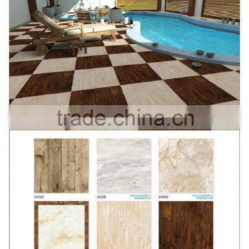 out door Flooring Porcelain Tiles