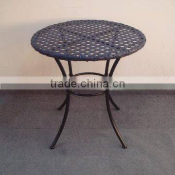 2014 new product wholesale rattan decorative furniture