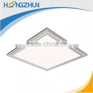 2015 High quality square 60*60cm led panel light 2 years warranty