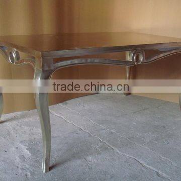 Wooden dining table for sale D1012