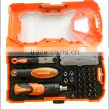 33pcs Combination Tool Set