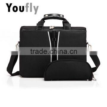 15.6" waterproof laptop bag