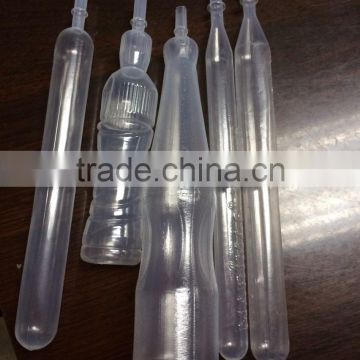 Soft Plastic Water Bottle Blowing Machine