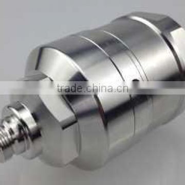 NF-1 5/8R- N male Connector for 1 5/8 Reaky Cable, mobile communication on subway, tunnel, railway transit