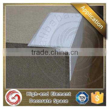 Floor Corner Aluminum Stair Nosing Profile photo-3