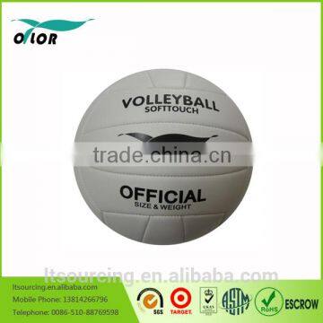 Official Size Pvc Volleyballs for Training and Match photo-3
