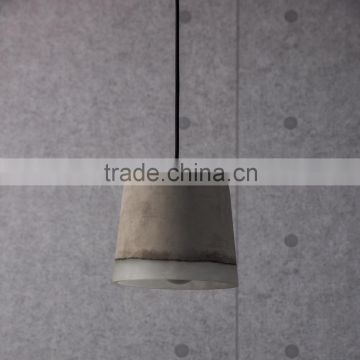 Industrial Cement Pendant Lamp Foscarini Bubble Pendant Lamp