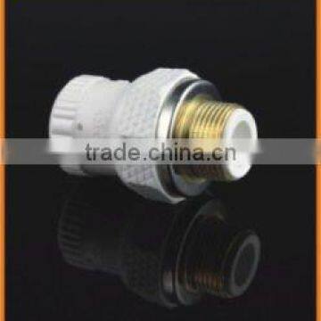 25*3/4 Pert plastic male adapter